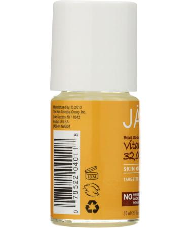 Jason Natural Care 32000 IU Vitamin E Extra Strength Skin Oil - 30ml | Best for Skin Health & Hydration - International Shipping Available - Buy Online on GoSupps.com