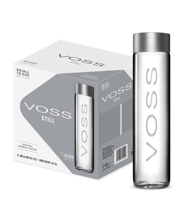 VOSS | still