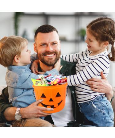 Halloween Care Package Gift Basket - 2 Lbs of Candy Treats, 55 Items Included - Buy Online on GoSupps.com
