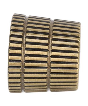 Premium Metal Shaving Stand Base | Double Edged Razor Holder for Men & Women | Safety Razor Accessories - Buy Online on GoSupps.com