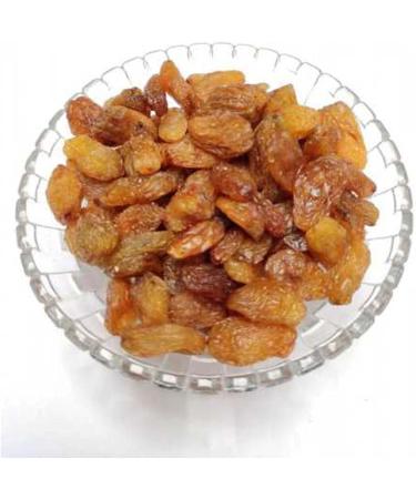 DRY FRUTS BHURA MUNAKKA WITH SEED BHOORA MUNNAKA BROWN RAISIN CURRANT (500GM) - Buy Online on GoSupps.com