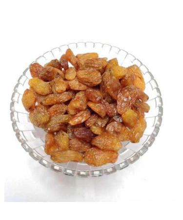 DRY FRUTS BHURA MUNAKKA WITH SEED BHOORA MUNNAKA BROWN RAISIN CURRANT (250GM)