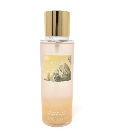 Victoria's Secret Oasis Blooms Scented Body Mist 8.4 Ounce Spray - Buy Online on GoSupps.com