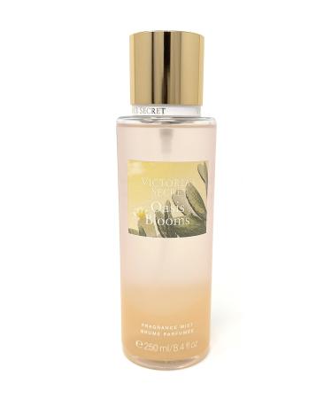 Victoria's Secret Oasis Blooms Scented Body Mist 8.4 Ounce Spray