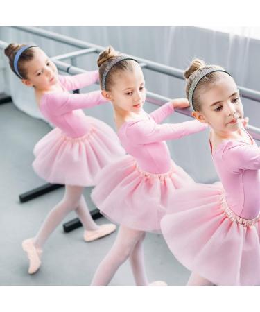 Crystal Rhinestone Hairband Set - 4Pcs Bling Headbands for Women and Girls - Buy Online on GoSupps.com