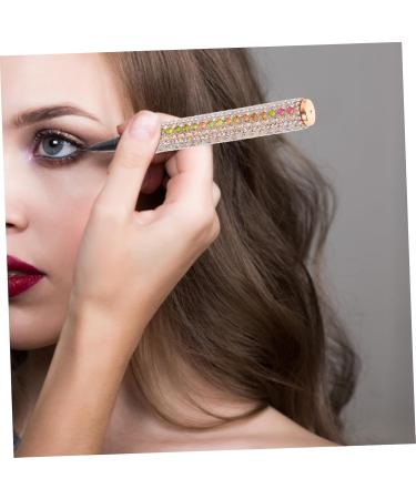  BIUDECO 1Pc Eyeliner Liquid Liner Pen Liner With Wing Matte Pen Eyelash Glue For False Eyelashes Pencil Eyebrow Ointment Pens Eye Contour Pens Plastic Metal Miss Household - Buy Online on GoSupps.com