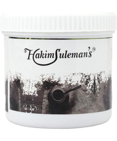 saheli Hakim Suleman's Namak Kalonji : An untimate Herbal Immunity Booster - Buy Online on GoSupps.com