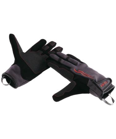 Camp Start via ferrata glove M