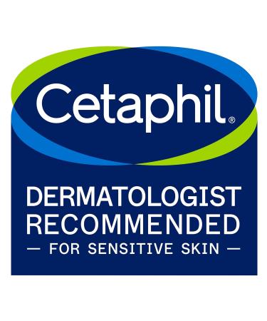 Cetaphil Exfoliating Rough & Bumpy Cream Lightweight Cream for All Skin Types 8 oz Tube 20% Urea Gently Exfoliates Refines Skin Texture Dermatologist Recommended Brand - Buy Online on GoSupps.com