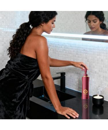  G n rique Shower Gel | 500ml Deep Cleansing Body Wash & Moisturizing Bath Gel for Daily Use at Home Hotel Apartment School Travel or Business | Skin Care for Men & Women - Buy Online on GoSupps.com