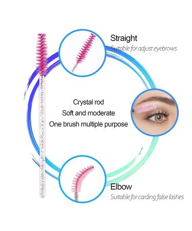 EARLLER Magnetic Eyelashes Kit - Natural Look Fake Short Small Lashes with Long-lasting Eyeliner and Easy Removal - AL5 - Buy Online on GoSupps.com