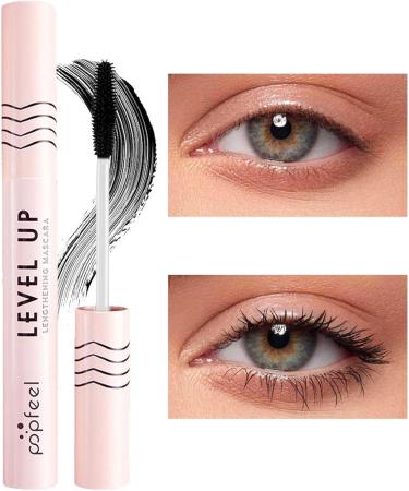 Mascara Long-Lasting Mascara Volume and Length Lash Extending Nourishing Mascara Waterproof Makeup Mascara Telescopic Mascara for Sensitive Eyes Frifer - Buy Online on GoSupps.com