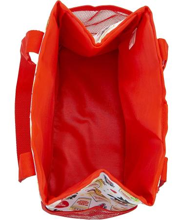 Paul Frank x Cup Noodles Tote Bag - Shop Trendy Collaboration Styles - Buy Online on GoSupps.com