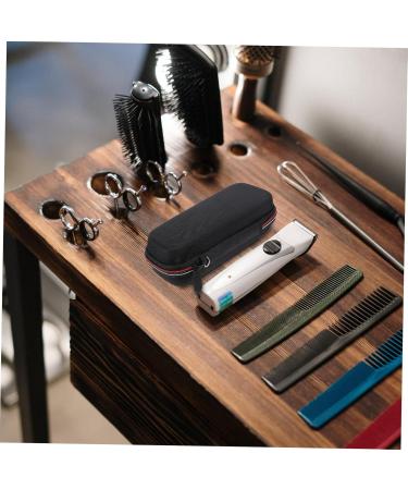 ABOOFAN Razor Storage Bag - Durable EVA Tool & Shaver Bag for Men | International Shipping Available - Buy Online on GoSupps.com