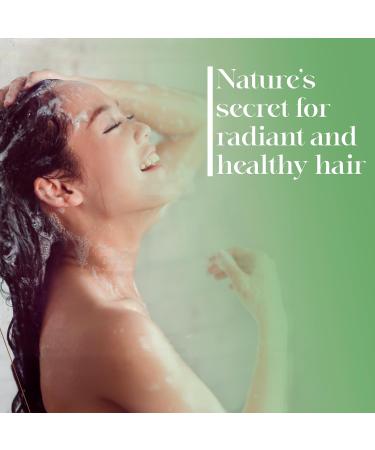 Hydracare Tucum Butter Shampoo - Vegan Hydrating & Smoothing - Natural Ingredients Cruelty-Free 8.45 fl oz - H origin e Brasil - Buy Online on GoSupps.com