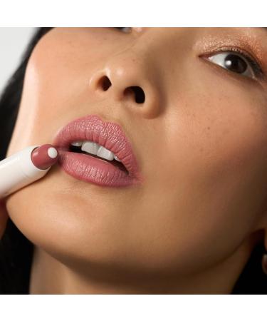 Julep The Perfect Pair 2pc Set: It's Balm Tinted Lip Balm That's Sweet and With a Trace Retractable Creamy Long-Lasting Lip Liner Antique Rose - Buy Online on GoSupps.com