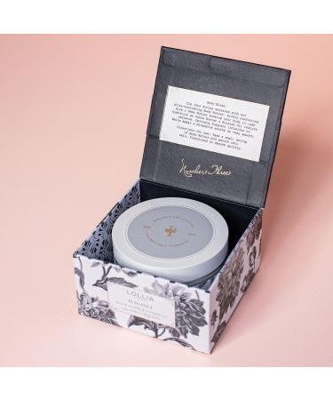 Elegance Body Butter by Lollia for Women - 5.5 oz Body Butter - Buy Online on GoSupps.com