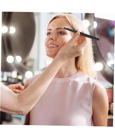 Healvian 72 Pcs Double Ended Eyebrow Pencil Makeup Tool Mechanical Eyebrow Pencil Cosmetic Tool Plastic - Buy Online on GoSupps.com