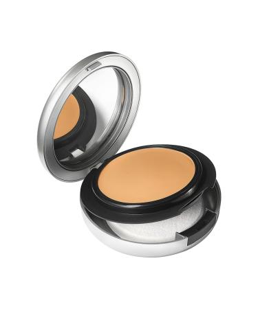 MAC Studio Fix Tech Cream-to-Powder Foundation NC20 10g | Long-Lasting Formula - Buy Online on GoSupps.com