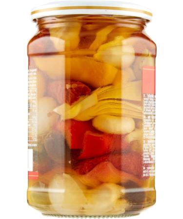  Citres Citres Antipastis Oil Mist Green 520 g - Buy Online on GoSupps.com