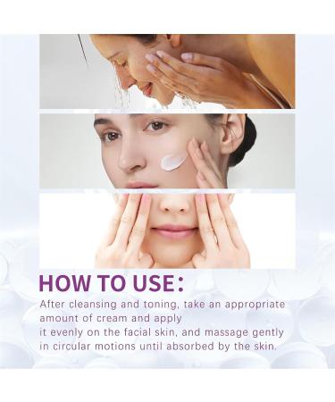 Urea Cream for Dark Spots Urea Cream with Vitamin E Dark Spot Reducing Creams Softening Face Cream for Dark Spots Reduce Wrinkles Even Out Skin Tone - Buy Online on GoSupps.com