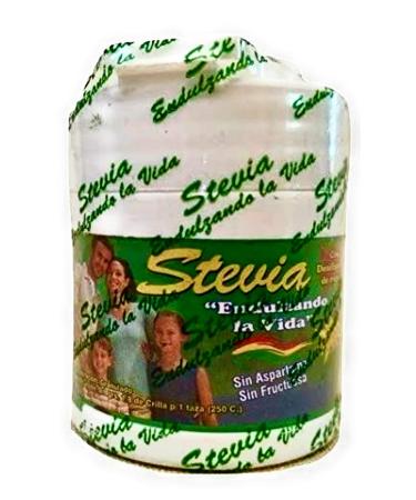 Original Natural Stevia de Bolivia 80gr