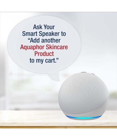 Aquaphor Healing Ointment 3.5 Oz - Advanced Therapy Jar | Moisturizer for Dry, Cracked Skin - Buy Online on GoSupps.com