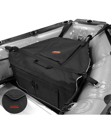 Seamax Sunlitec Front Storage Bow Bag for Inflatable Boat - Buy Online on GoSupps.com