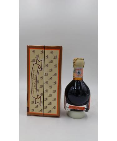 Vinaigre balsamique traditionnel de Mod ne AOP affin (12 ans) - Buy Online on GoSupps.com