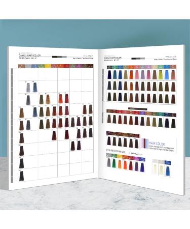 Dyemiss Hair Coloring Shampoo Brielle Hair Coloring Shampoo Natural Plant Hair Dye Shampoo No Bleaching Hair Nourishing Coloring Hair Dye (Milk tea color) - Buy Online on GoSupps.com