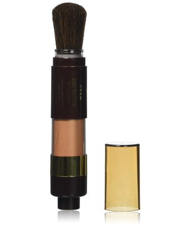 Lancome Star Bronzer Intense All Over Magic Bronzing Brush, No. 01 Eclat Cuivre, 0.1 Ounce