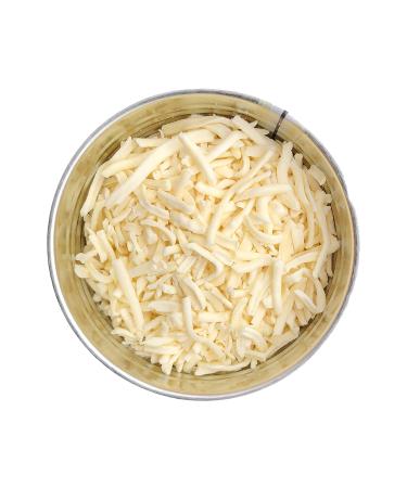 Future Essentials Freeze Dried Shredded Mozzarella Cheese - Original Version - Buy Online on GoSupps.com
