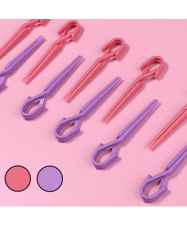  Sghtil Nail Polish Finger Protector Nail Polish Protector for Fingers | Professional Nail Polish Art Clip | 10X Nail Polishing Art Clip Protector - Buy Online on GoSupps.com