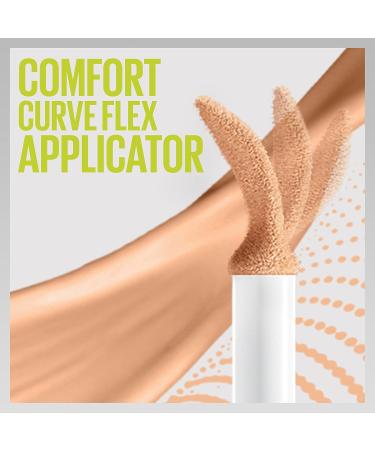 Maybelline Superstay Activewear 30H Corrector 45Tan 30 ml 45 Tan 10 ml 1er Pack - Buy Online on GoSupps.com