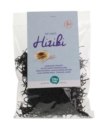 Terrasana Hiziki 100 g 1 unit
