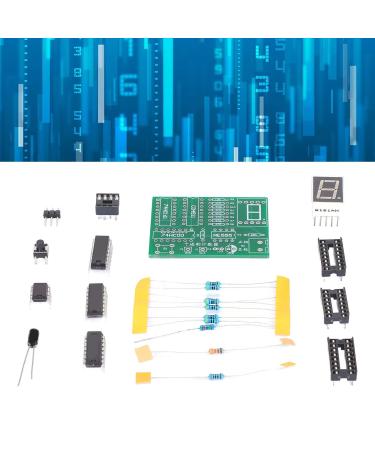 Decimal Meter Equipment | ABS Training Tools for Schools | Electronic Project Counters & Modules - Buy Online on GoSupps.com