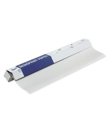 Pacon Drawing Paper P4742, White, Standard Weight, 12 x 18, 500 Sheets