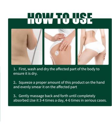 Cr me Nettoyante Acn Fesses et Cuisses Cr me pour les Boutons des Fesses Nettoyage Cr me Dissolvant de Boutons pour les Fesses 100ML 1PC - Buy Online on GoSupps.com