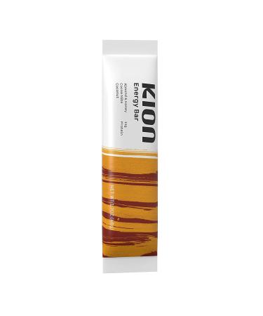 Kion Bar: Real-Food Energy Bar for Stable Energy | No Sugar Crashes | 12 Bar Box - Buy Online on GoSupps.com