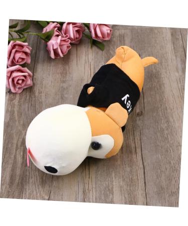 Hemoton 2pcs Bamboo Charcoal Bag Air Freshener Odor Absorber Interior Cartoon Absorbent 1 count (Pack of 1) Blackx2pcs - Buy Online on GoSupps.com