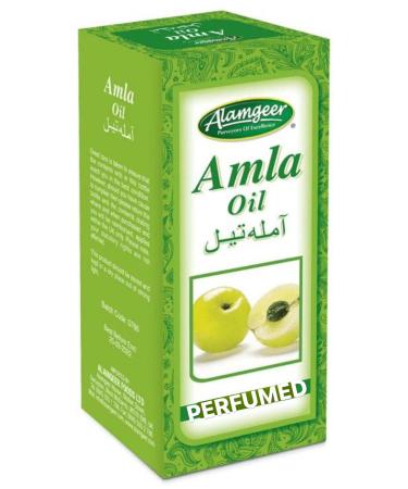 Amla Hair Oil 100ml (Alamgeer)