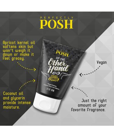 On the Other Hand Hand Cream by Perfectly Posh - Hydrating and Nourishing Formula - Buy Online on GoSupps.com