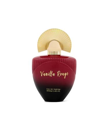 Vanilla Rouge Eau De Parfum EDP 100ml Perfume for Women & Perfumes for Men