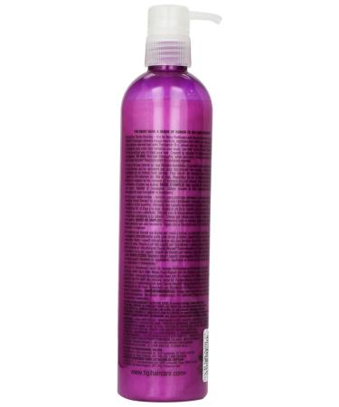 Tigi Bed Head Dumb Blonde Shampoo 13.5 oz - Best Shampoo for Blonde Hair | International Shipping Available - Buy Online on GoSupps.com