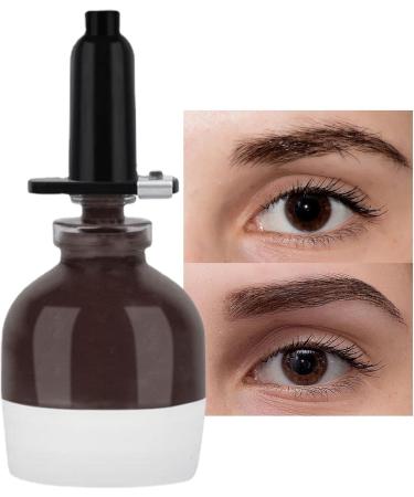 Brow Mapping String Tool 20 Microblading Supplies For Accurate Marking - Accurate Marking String Brow Microblading Supplies For Makeup Artists Beauty Schools Pochy Brown - Buy Online on GoSupps.com