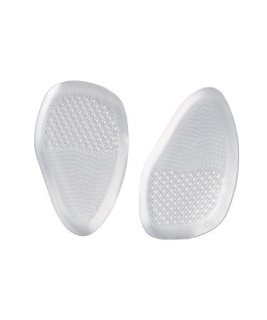 NatraCure Gel Ball of Foot Cushion Pads - 3 Pairs