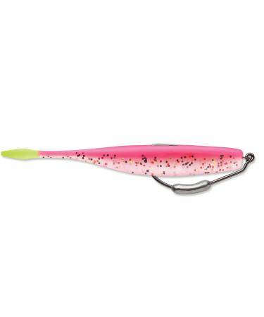 Storm 360GT Manta Tail w/Hook Soft Plastic Swimbait Kickin' Chicken 5 inch