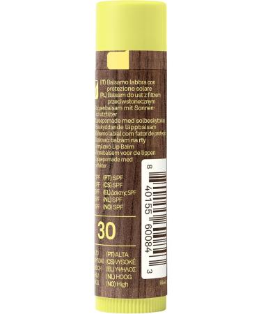 Sun Bum Original SPF 30 Pineapple Sun Protection Lip Balm - Buy Online on GoSupps.com