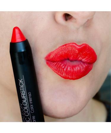  CAMALEON Camaleon Cosmetics Colourfun Neon Red 1 Piece 4 g - Buy Online on GoSupps.com