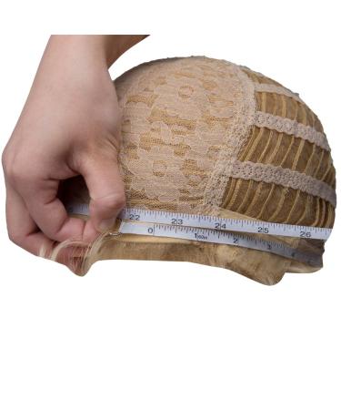 Rugelyss Long Wavy Blonde Wig - Big Bouffant Beehive Style for Women | Perfect for 80s Costume or Halloween Party - Buy Online on GoSupps.com